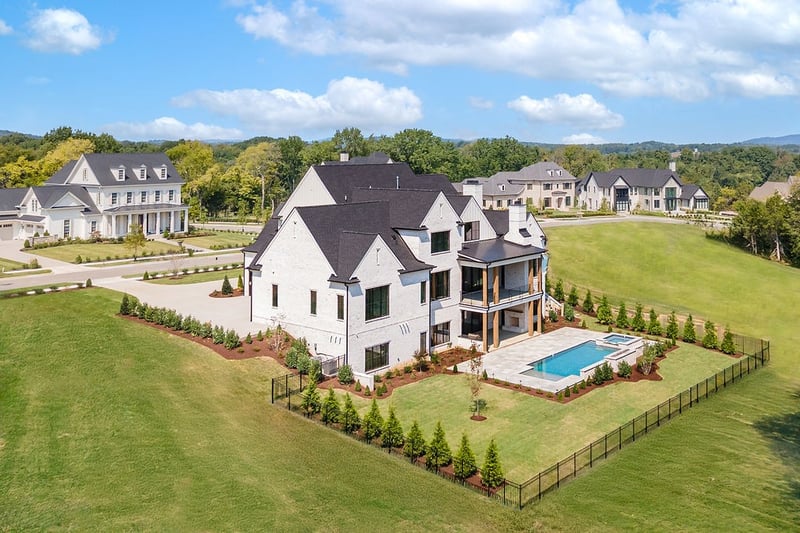 1656 Heartwood Ln, Brentwood, TN 37027