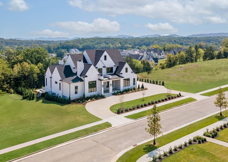 1656 Heartwood Ln, Brentwood, TN 37027
