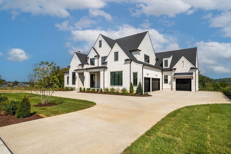 1656 Heartwood Ln, Brentwood, TN 37027