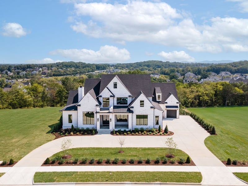 1656 Heartwood Ln, Brentwood, TN 37027