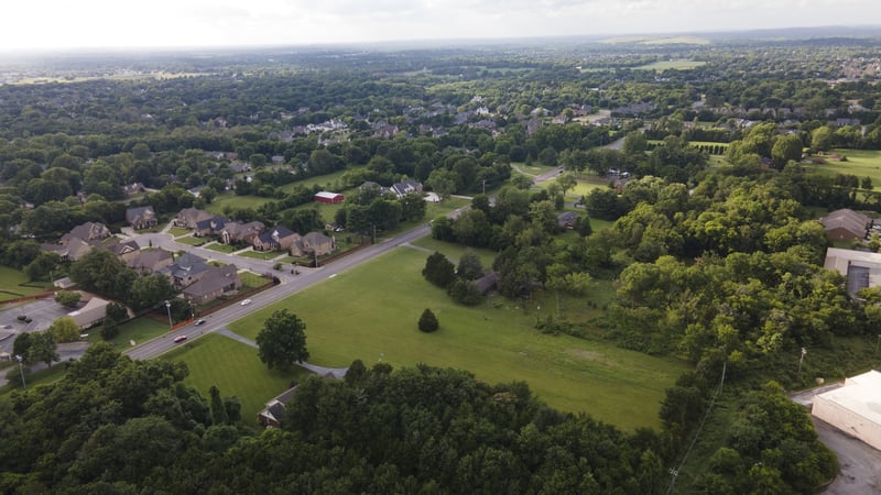 Pitts Ln, Murfreesboro, TN 37130