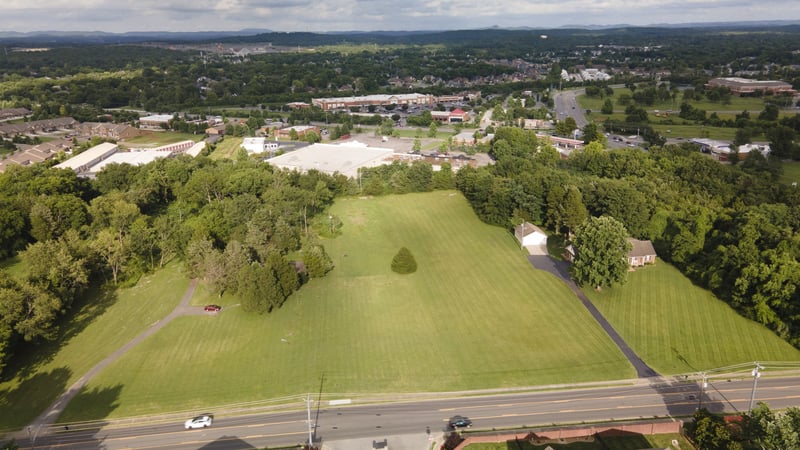 Pitts Ln, Murfreesboro, TN 37130