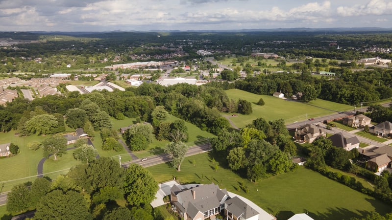 0 Pitts Ln, Murfreesboro, TN 37130