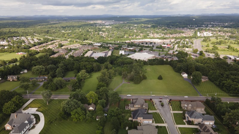 0 Pitts Ln, Murfreesboro, TN 37130