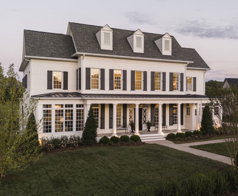 1710 Southwick Dr, Brentwood, TN 37027