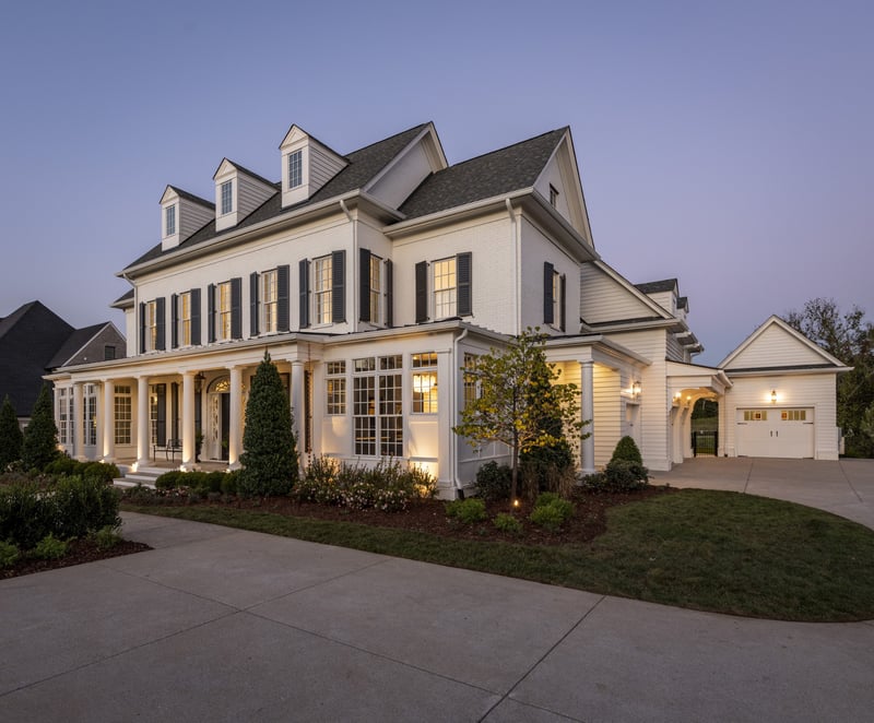 1710 Southwick Dr, Brentwood, TN 37027