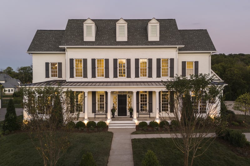 1710 Southwick Dr, Brentwood, TN 37027