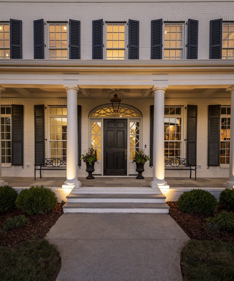 1710 Southwick Dr, Brentwood, TN 37027