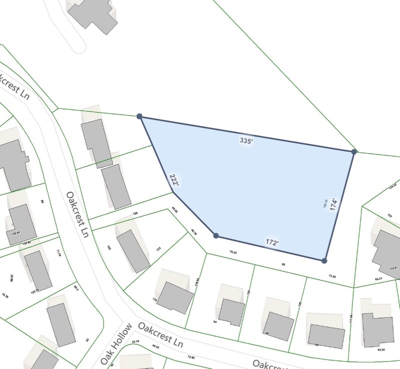 0 Chandler Rd, Hermitage, TN 37076