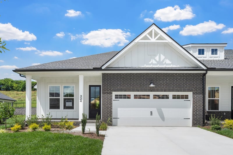 469 Buckwood Ave, Thompsons Station, TN 37179