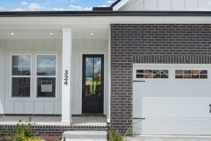 469 Buckwood Ave, Thompsons Station, TN 37179