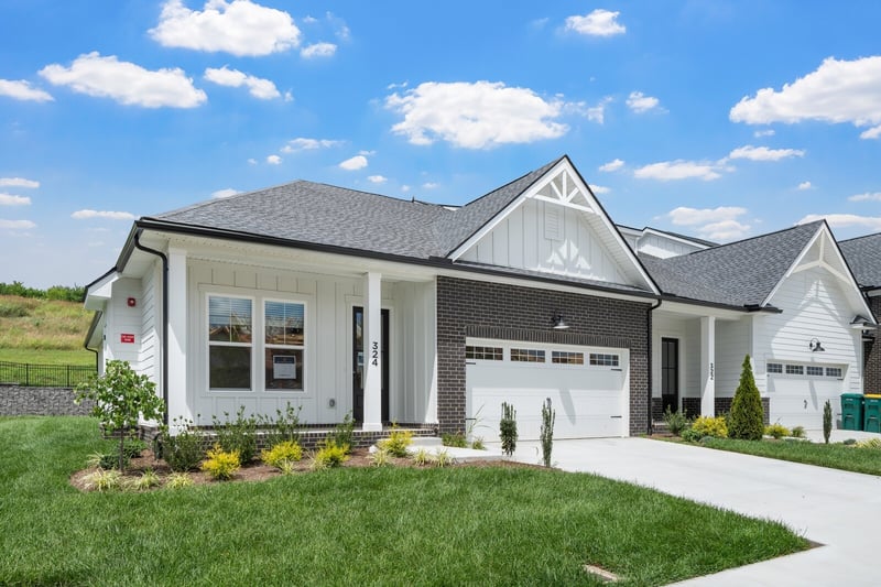 469 Buckwood Ave, Thompsons Station, TN 37179