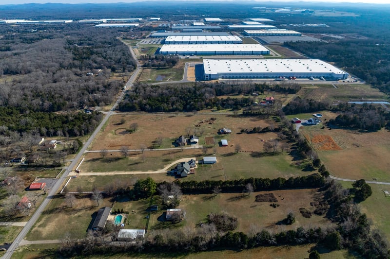 1985 Couchville Pike, Mount Juliet, TN 37122