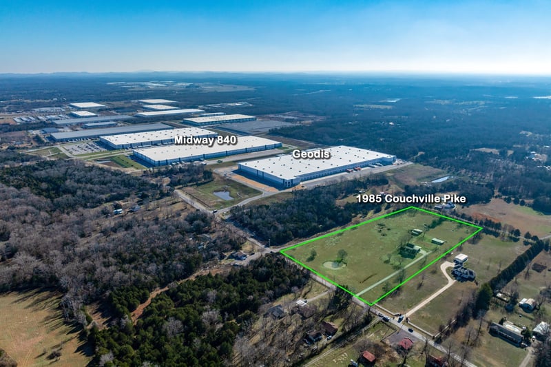 1985 Couchville Pike, Mount Juliet, TN 37122