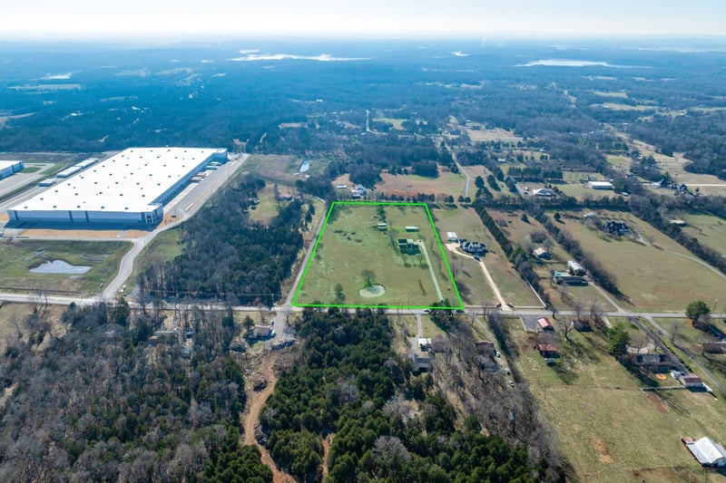 1985 Couchville Pike, Mount Juliet, TN 37122