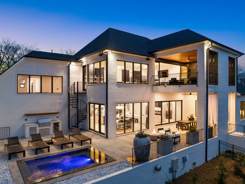 3037 Lakeshore Dr, Old Hickory, TN 37138