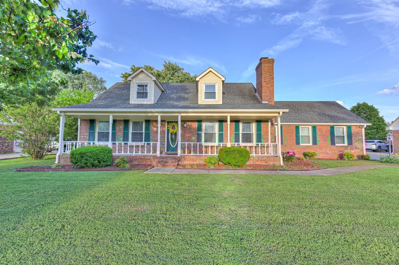 2146 Berkshire Ln, Murfreesboro, TN 37129