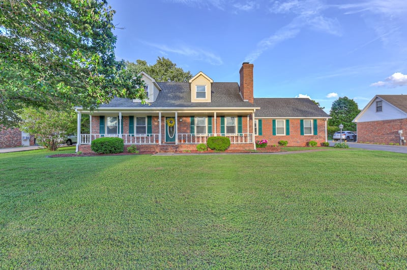 2146 Berkshire Ln, Murfreesboro, TN 37129