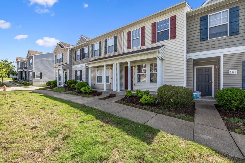 5428 Cedar Ash Xing, Antioch, TN 37013