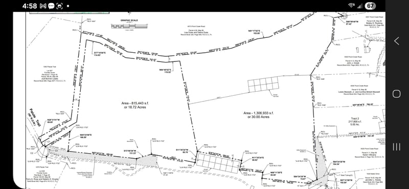 1097 Paiute Trl, Pegram, TN 37143