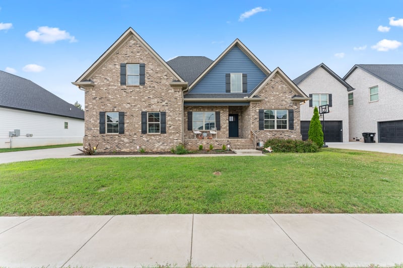 2428 Sandstone Cir, Murfreesboro, TN 37130