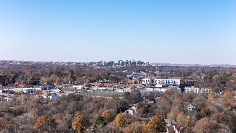 2918 Lebanon Pike, Nashville, TN 37214