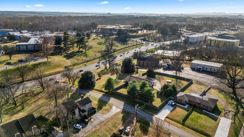 2918 Lebanon Pike, Nashville, TN 37214