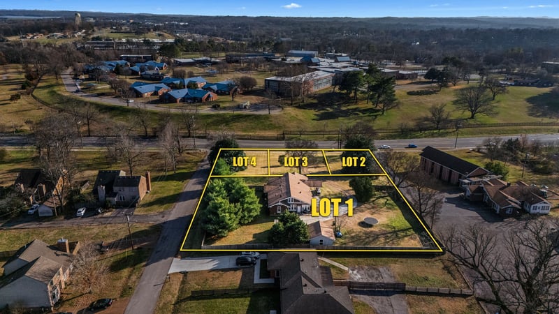 2918 Lebanon Pike, Nashville, TN 37214