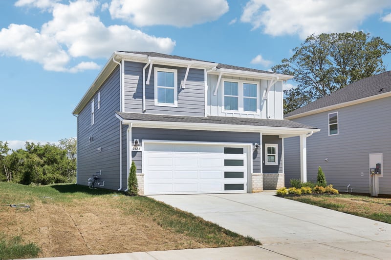 1525 Bear Branch Tc, Columbia, TN 38401