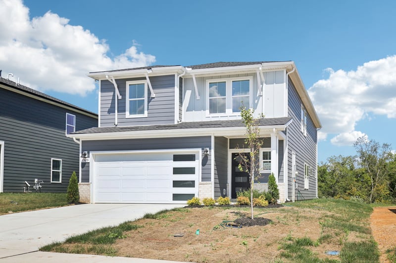 1525 Bear Branch Tc, Columbia, TN 38401