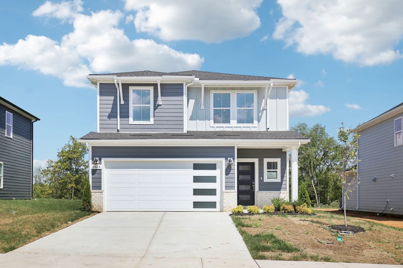 1525 Bear Branch Tc, Columbia, TN 38401