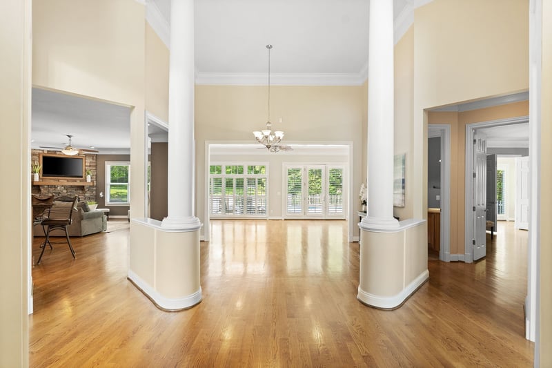 4815 Bethesda Rd, Thompsons Station, TN 37179