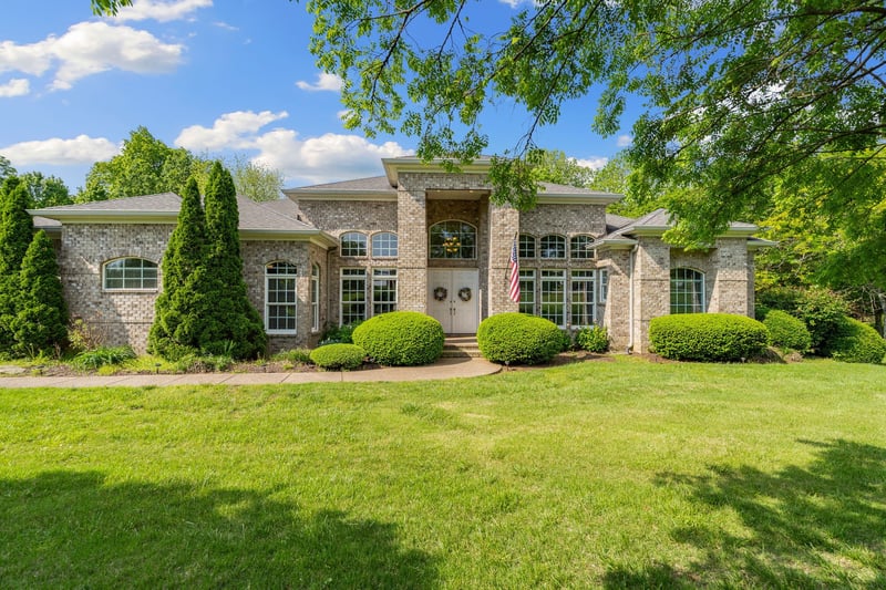 4815 Bethesda Rd, Thompsons Station, TN 37179