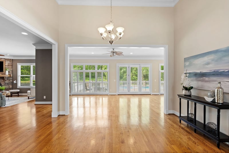 4815 Bethesda Rd, Thompsons Station, TN 37179