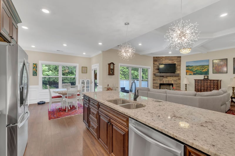 7157 Silverwood Trl, Hermitage, TN 37076