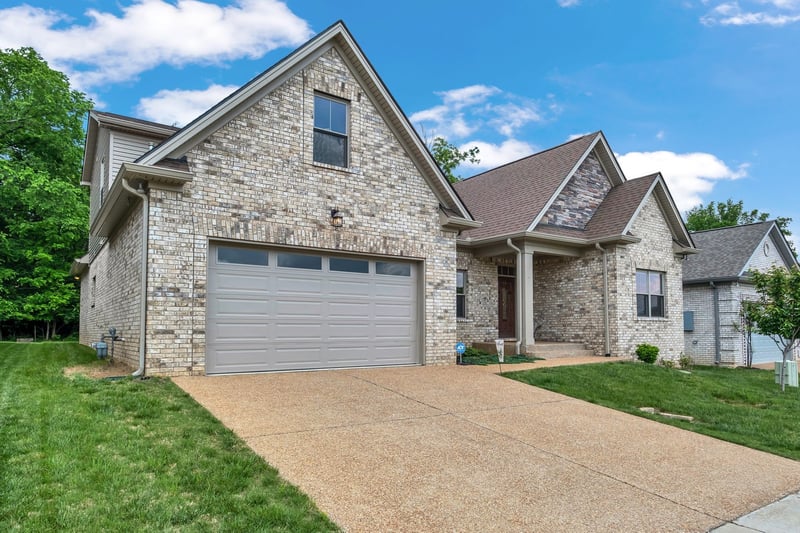 7157 Silverwood Trl, Hermitage, TN 37076