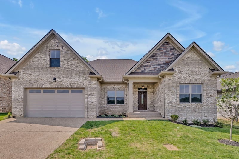 7157 Silverwood Trl, Hermitage, TN 37076