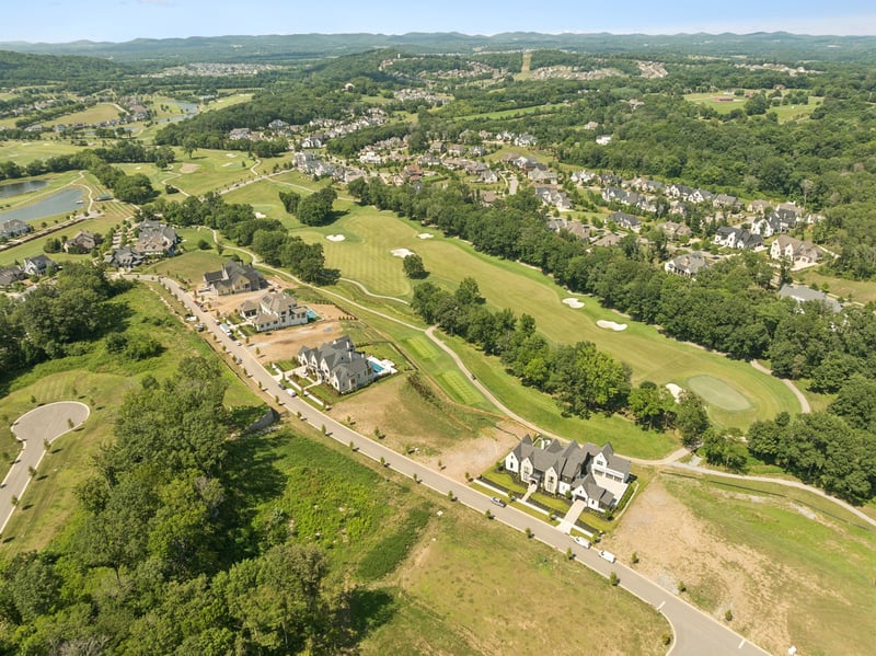 8332 Solstice Dr, College Grove, TN 37046