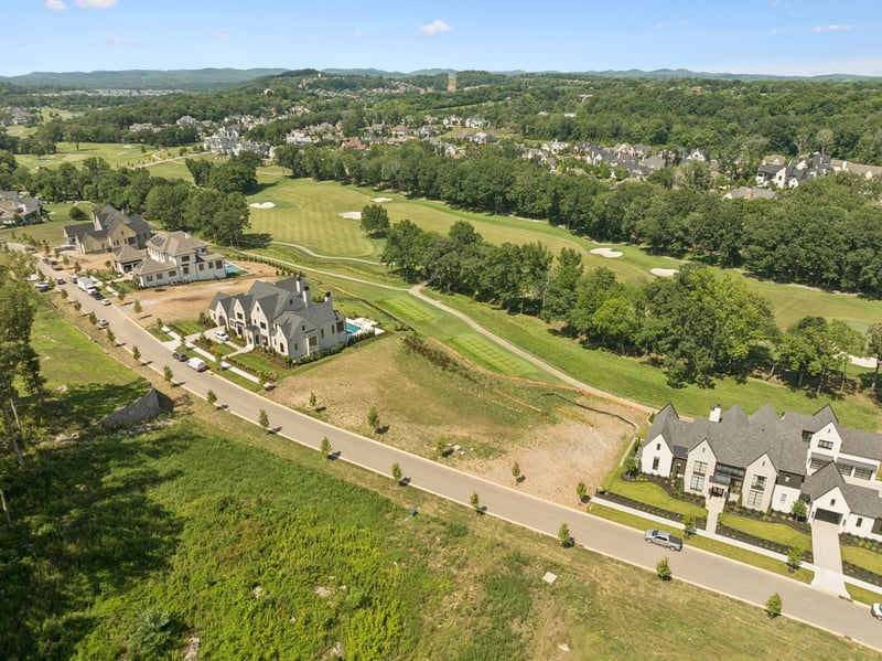 8332 Solstice Dr, College Grove, TN 37046