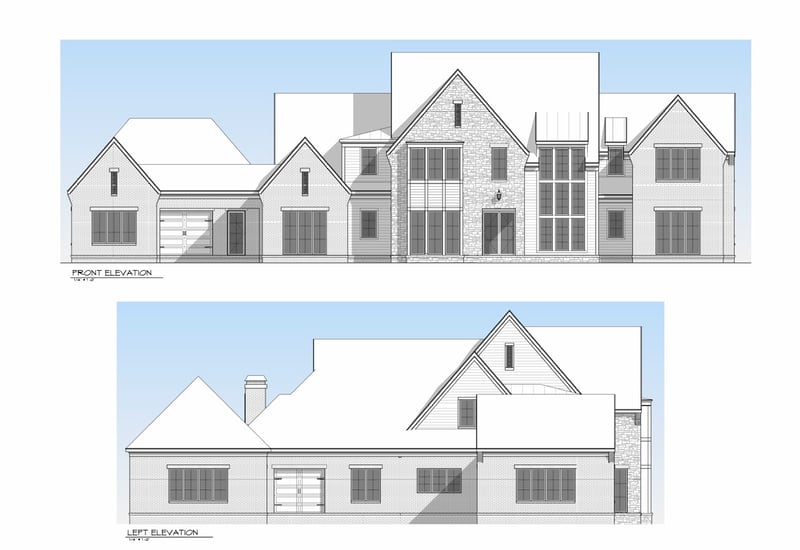 8332 Solstice Dr, College Grove, TN 37046