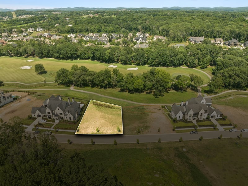 8332 Solstice Dr, College Grove, TN 37046