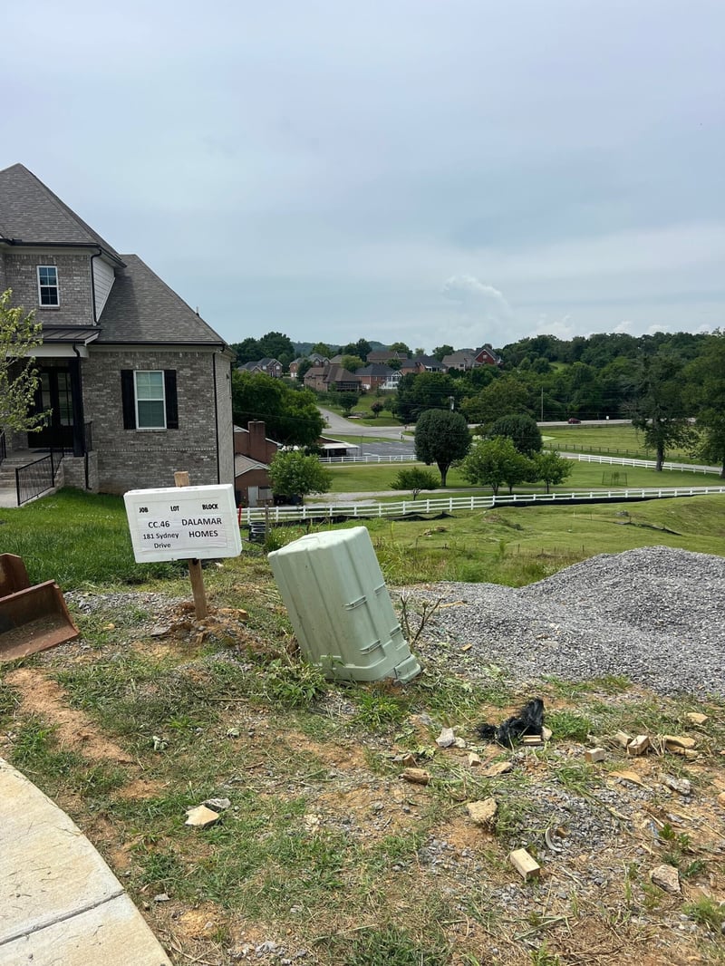 181 Sydney Dr, Goodlettsville, TN 37072