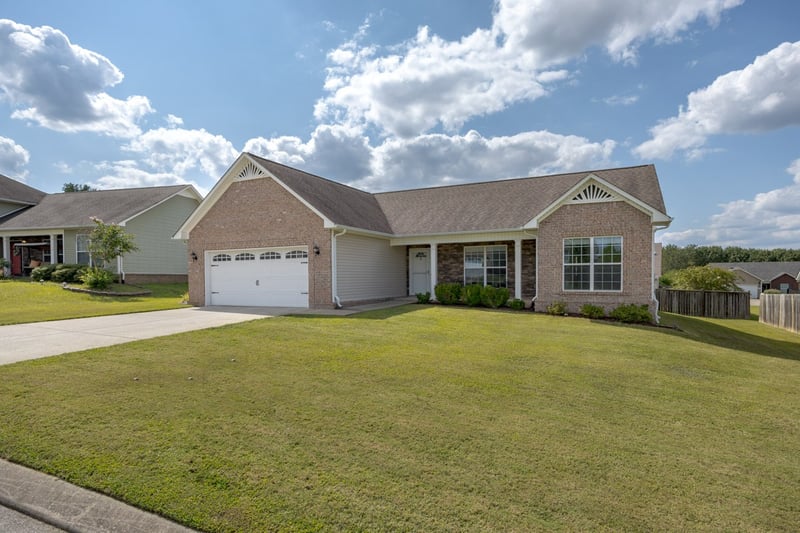 3011 Dove Ct, Spring Hill, TN 37174