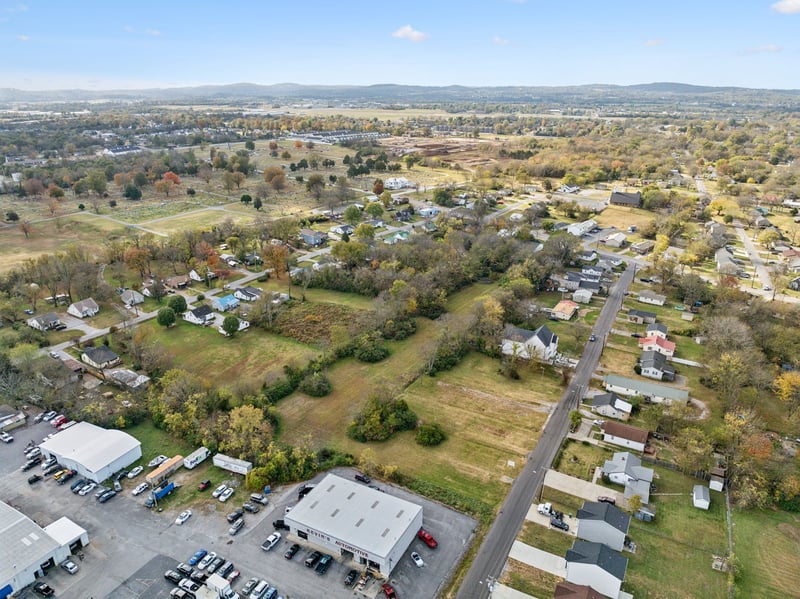 202 Jennings Ave, Lebanon, TN 37087