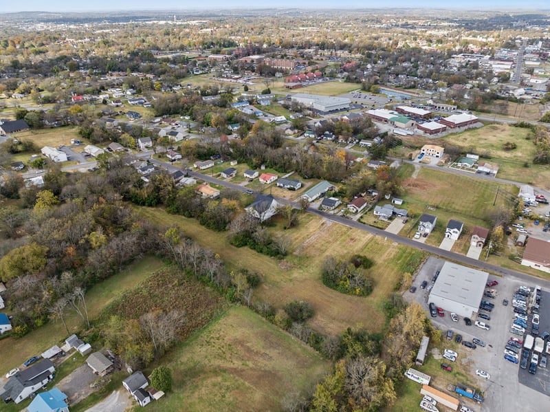 202 Jennings Ave, Lebanon, TN 37087