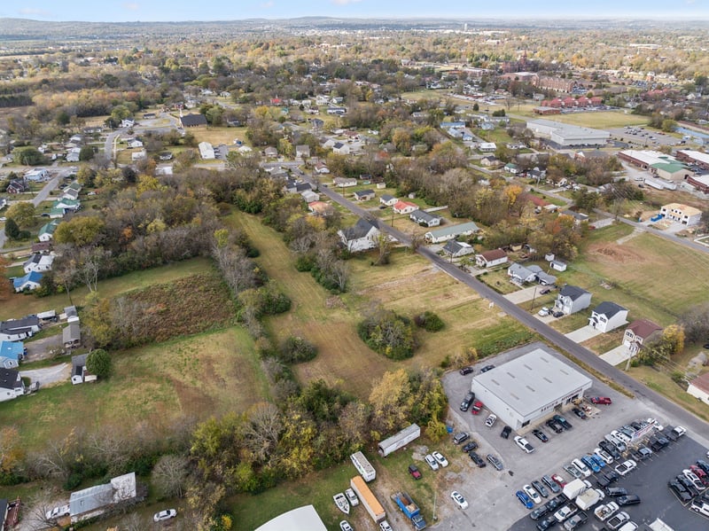 202 Jennings Ave, Lebanon, TN 37087