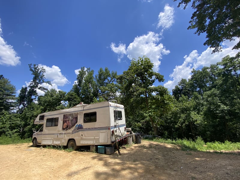 5032 Ridge Hill Dr, Joelton, TN 37080