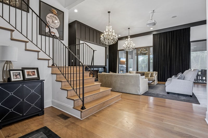 6066 Pelican Way, College Grove, TN 37046