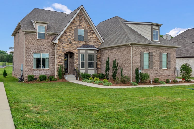 7116 Springwater St, Smyrna, TN 37167