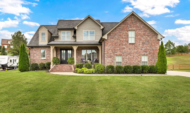 4058 Oak Pointe Dr, Pleasant View, TN 37146